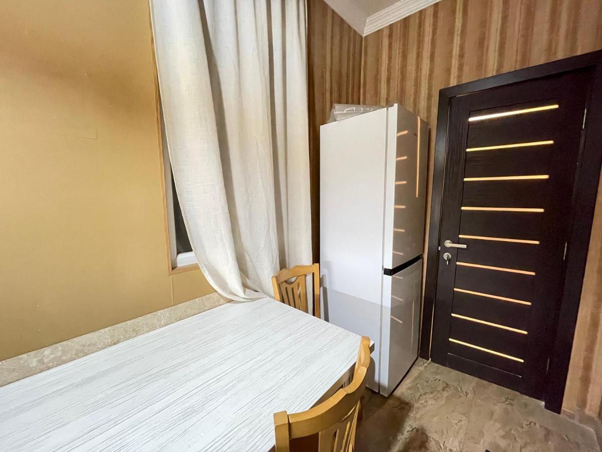 Apartmán La Casa De Tbilisi Exteriér fotografie