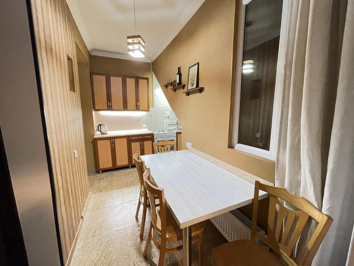Apartmán La Casa De Tbilisi Exteriér fotografie