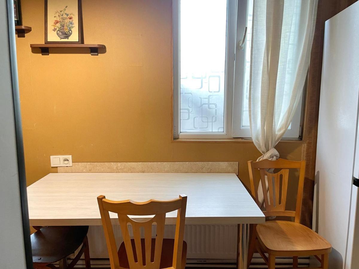 Apartmán La Casa De Tbilisi Exteriér fotografie