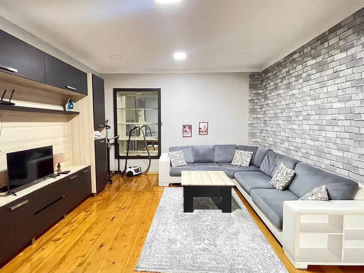Apartmán La Casa De Tbilisi Exteriér fotografie
