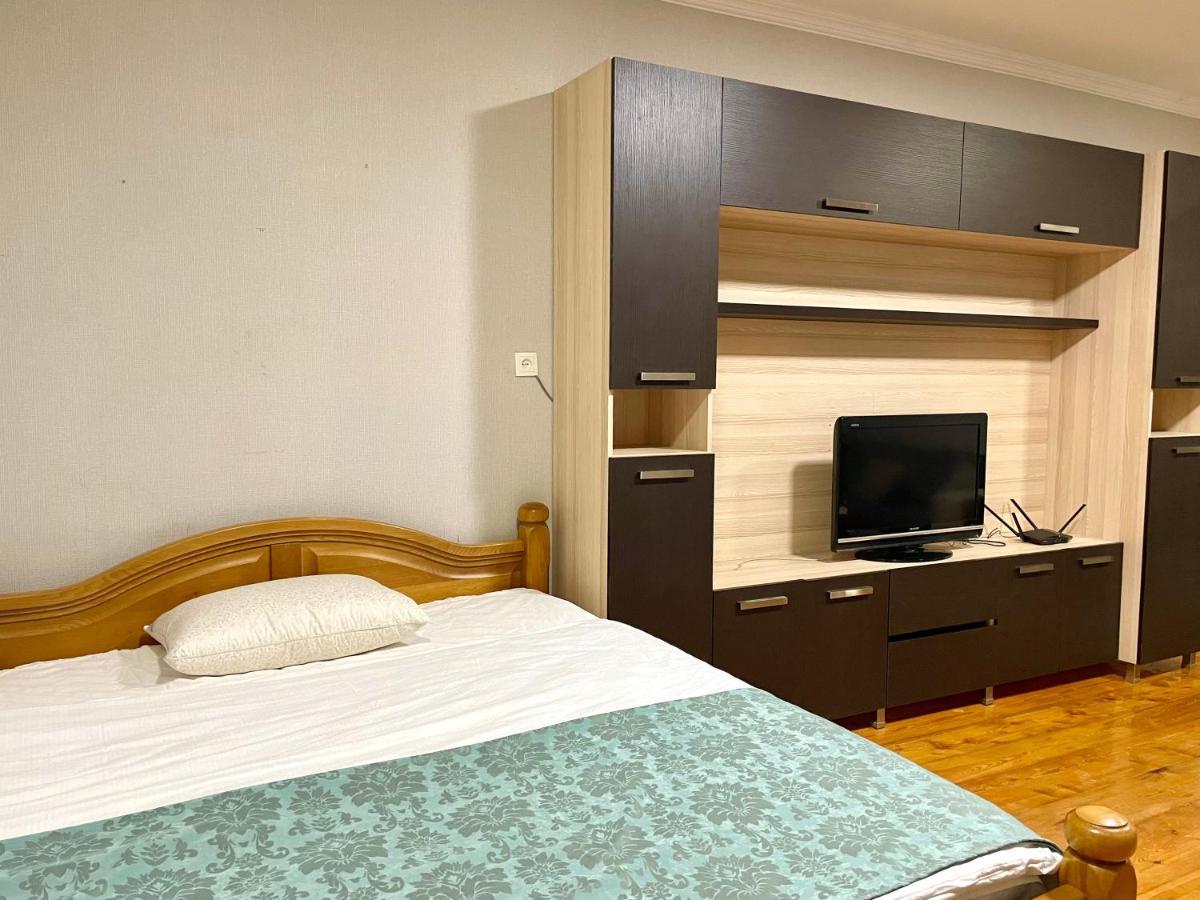 Apartmán La Casa De Tbilisi Exteriér fotografie