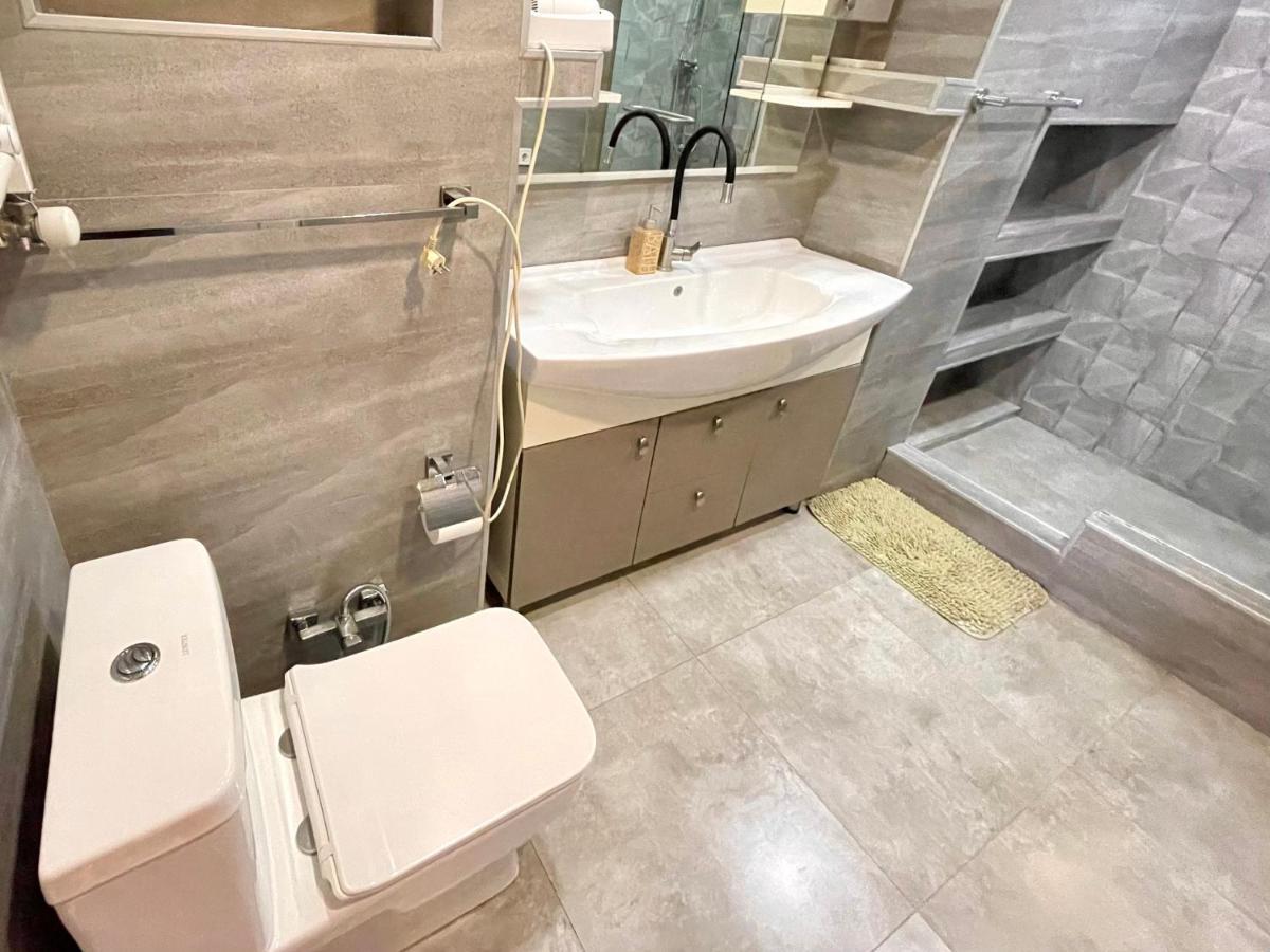Apartmán La Casa De Tbilisi Exteriér fotografie