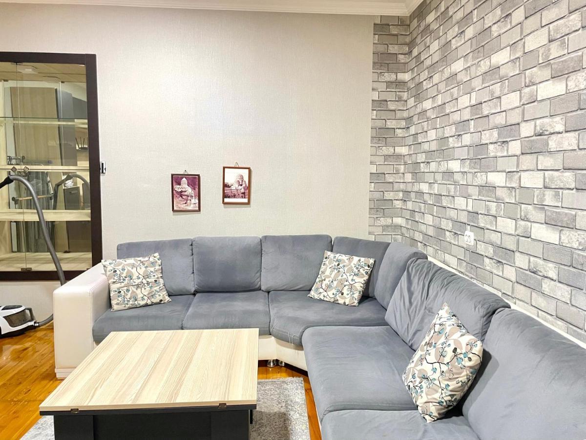 Apartmán La Casa De Tbilisi Exteriér fotografie