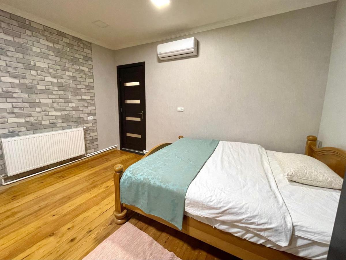 Apartmán La Casa De Tbilisi Exteriér fotografie