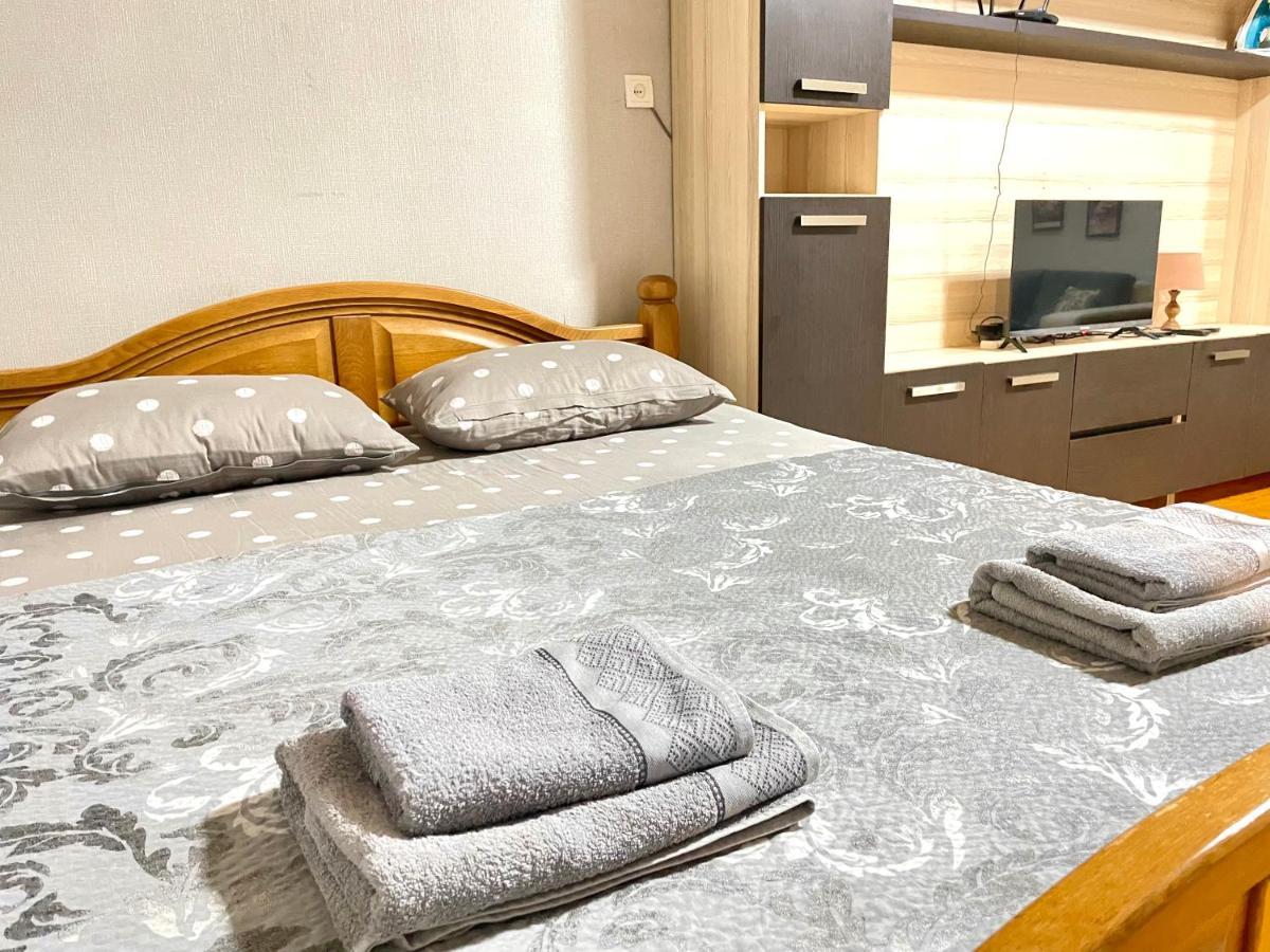 Apartmán La Casa De Tbilisi Exteriér fotografie