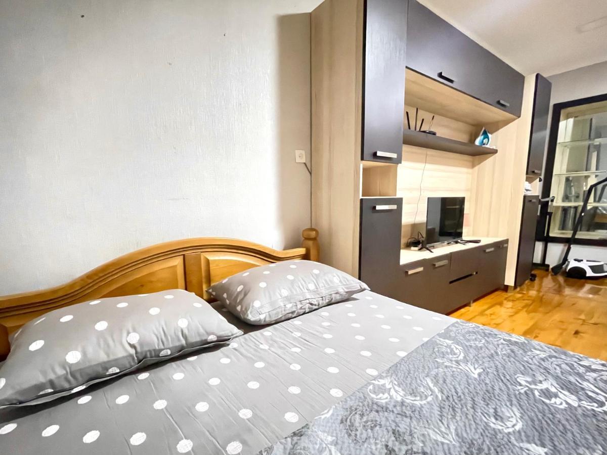 Apartmán La Casa De Tbilisi Exteriér fotografie